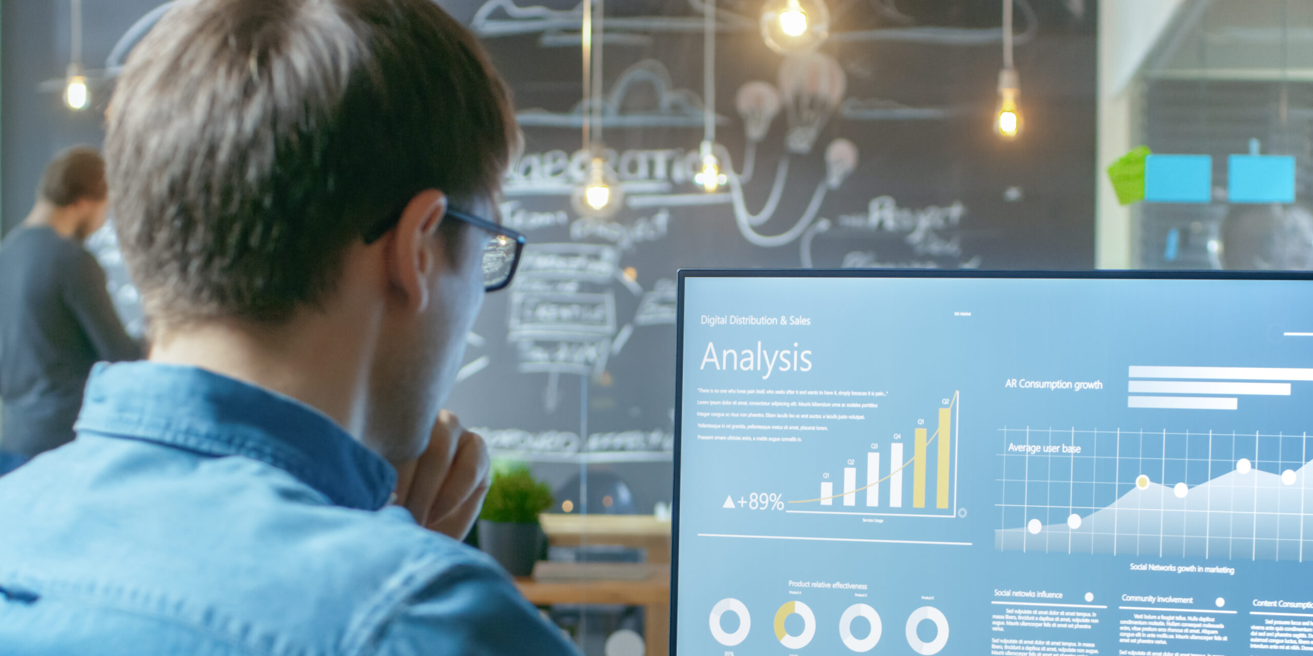 Business Analytics for Client Managers – From Accountant to Analyst and Advisor