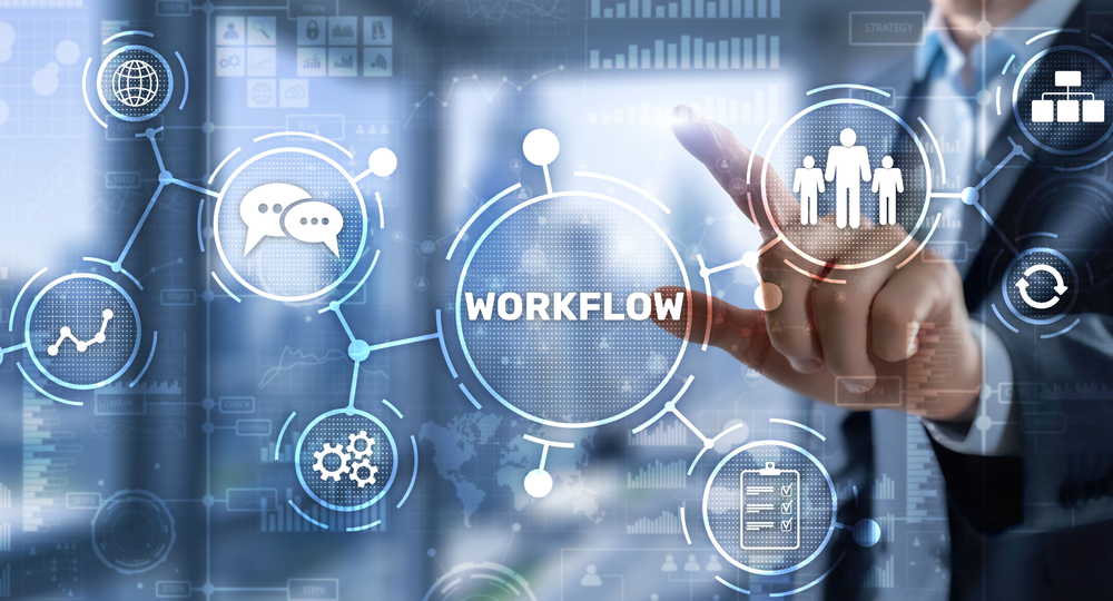 The Responsible Workflow Manager – Transform your practice with 21st Century Workflow