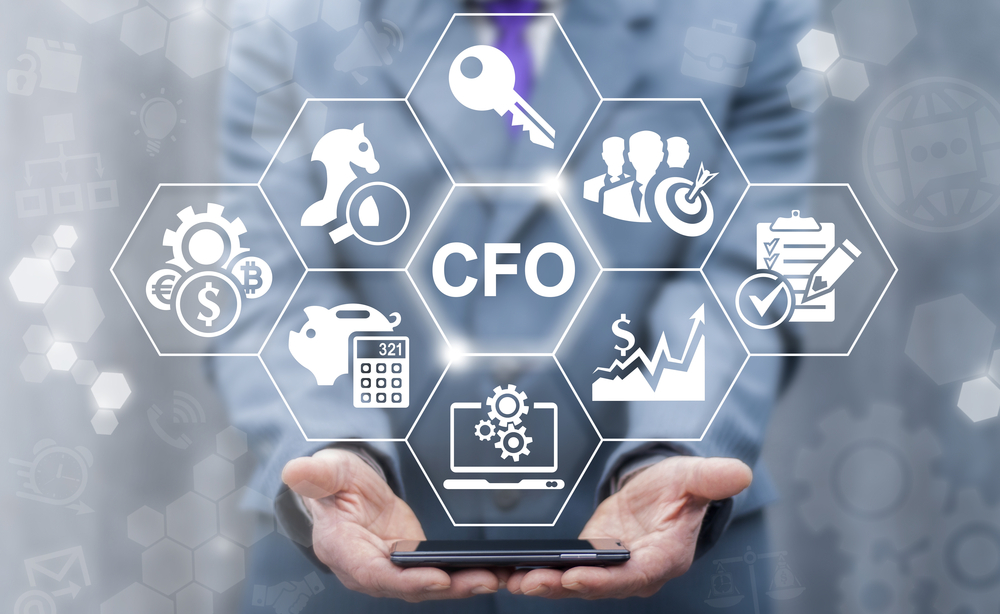 Virtual CFO’s Input to Client Board Meetings