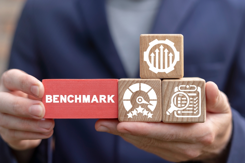 How can You Use Benchmark Data to Add Value to Business Clients?