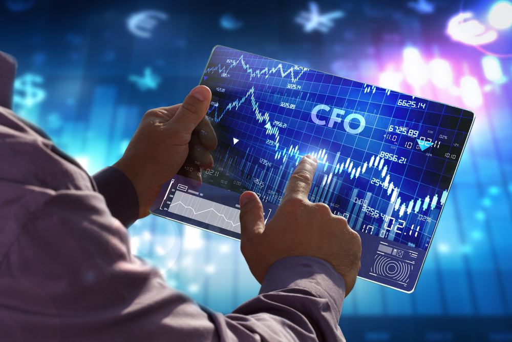 The Virtual CFO Toolkit – How to establish and maintain a strong Virtual CFO Service